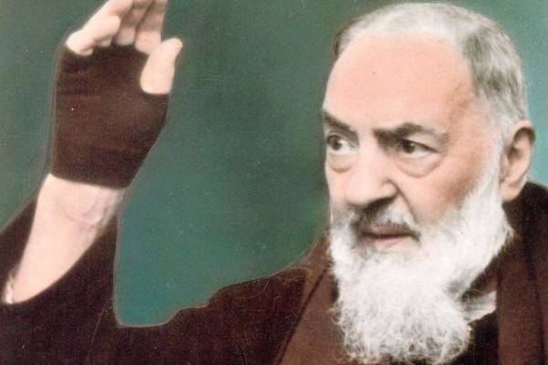 088 - Padre Pio